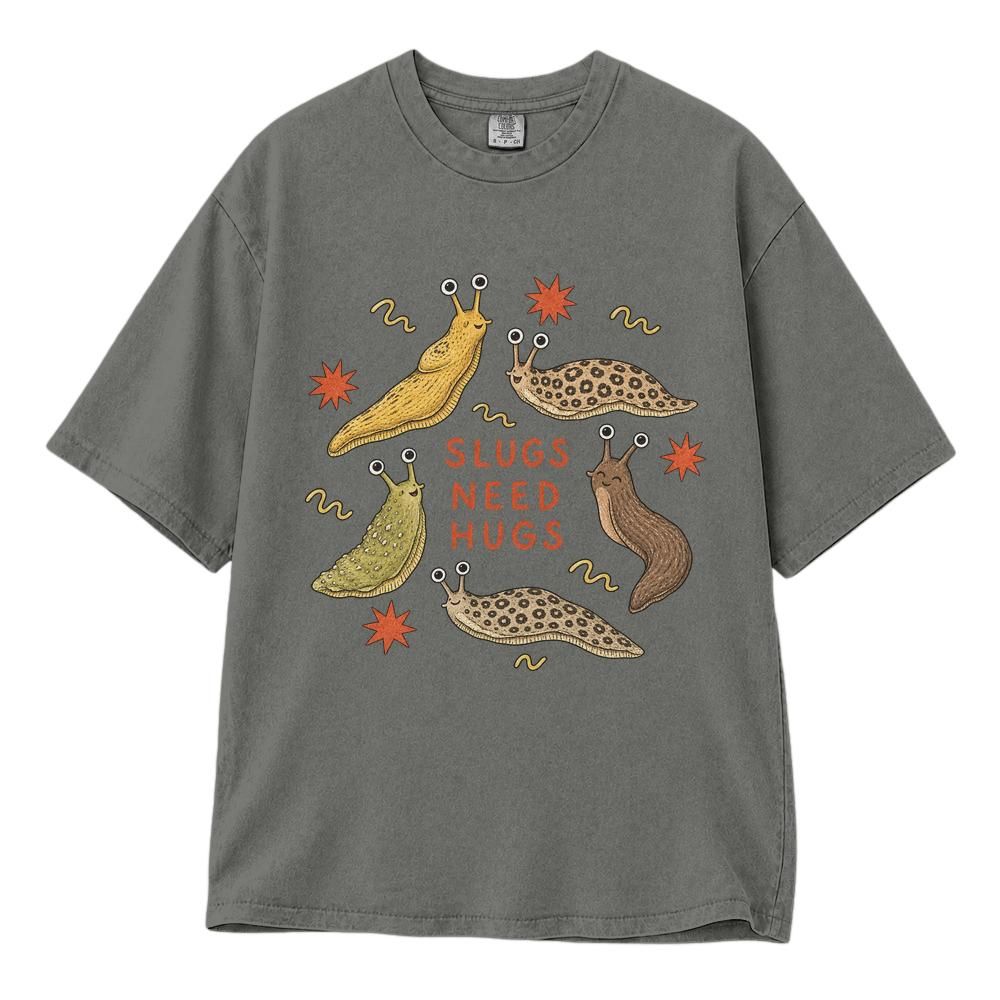 Classic Unisex T-Shirt Comfort Colors 1717 (Made in US)