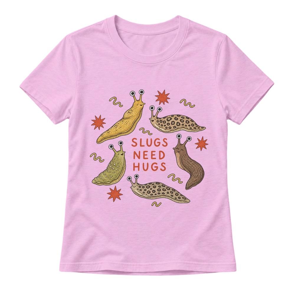 Women's T-shirt Gildan 5000L (Made In US)