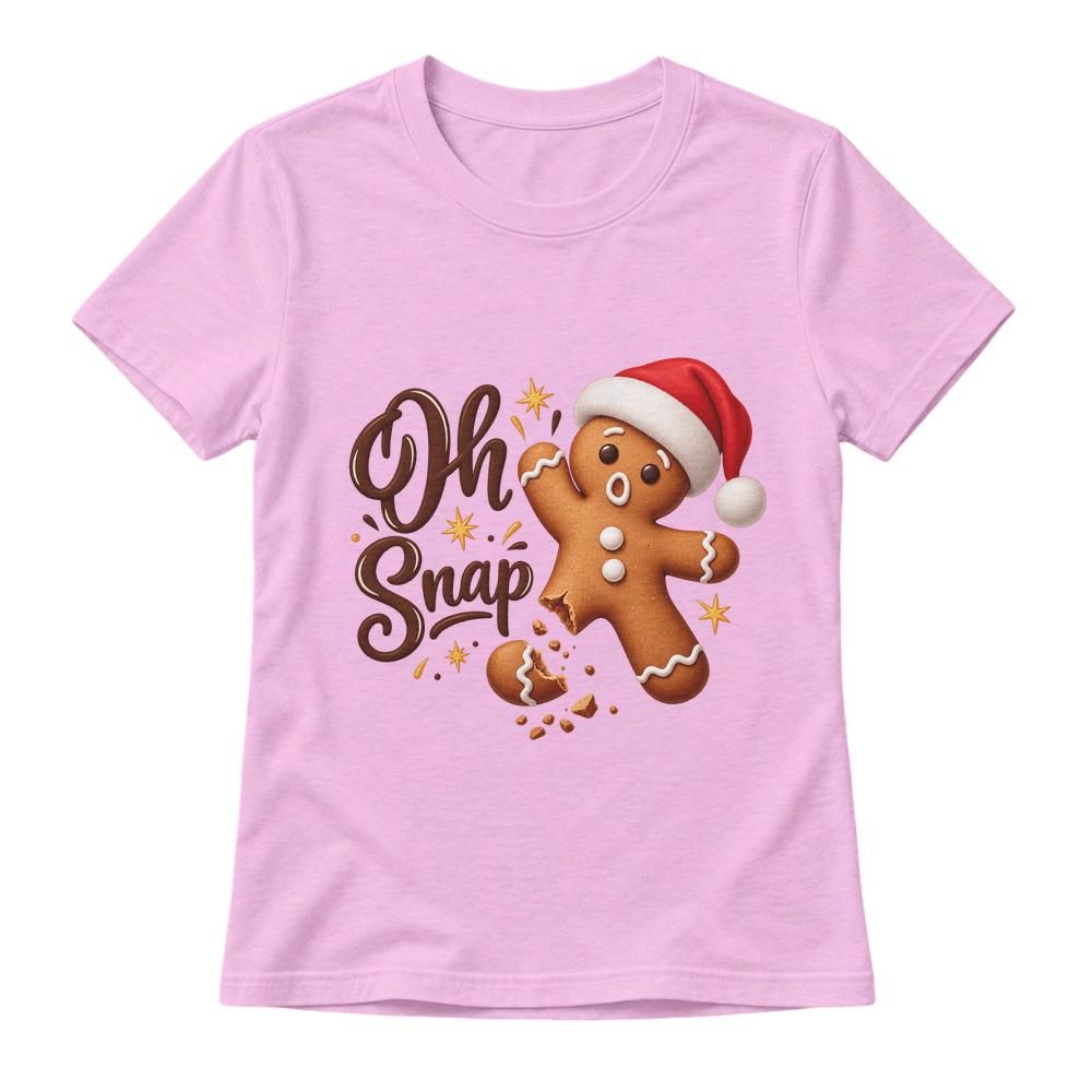Women's T-shirt Gildan 5000L (Made In US)