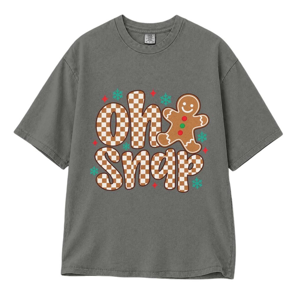 Classic Unisex T-Shirt Comfort Colors 1717 (Made in US)