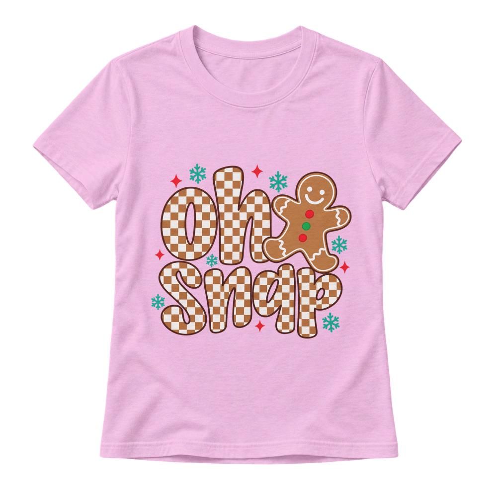 Women's T-shirt Gildan 5000L (Made In US)