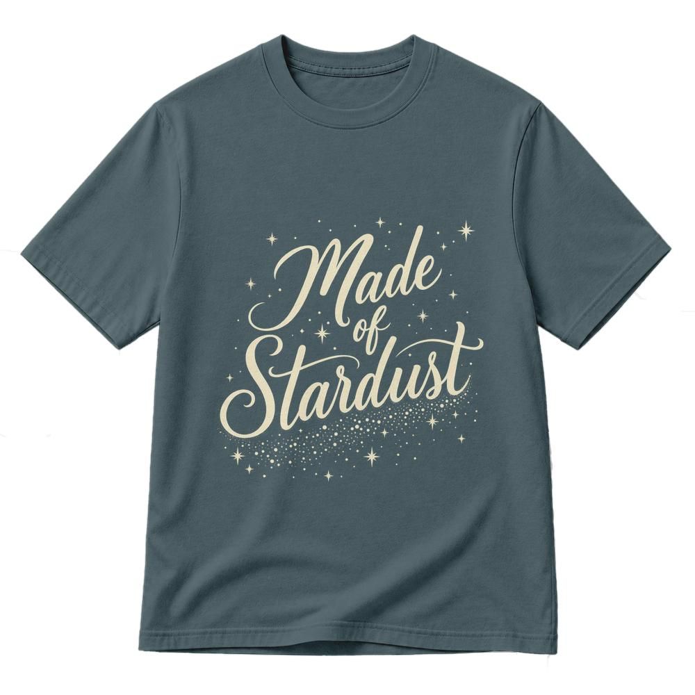 Classic Unisex T-Shirt Gildan 5000 (Made In US)