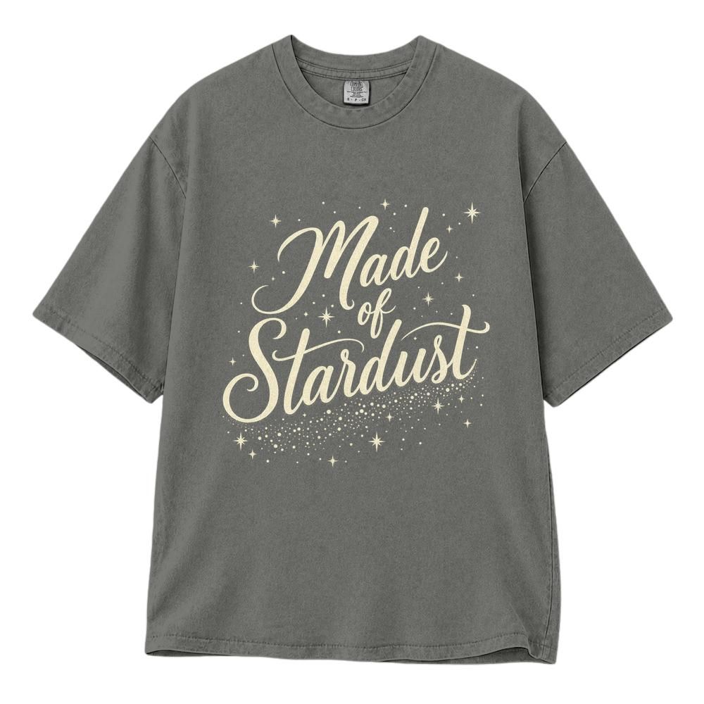 Classic Unisex T-Shirt Comfort Colors 1717 (Made in US)