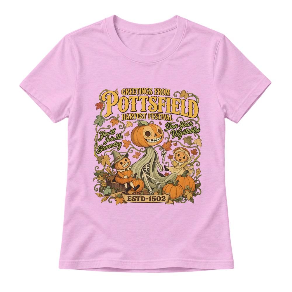Women's T-shirt Gildan 5000L (Made In US)