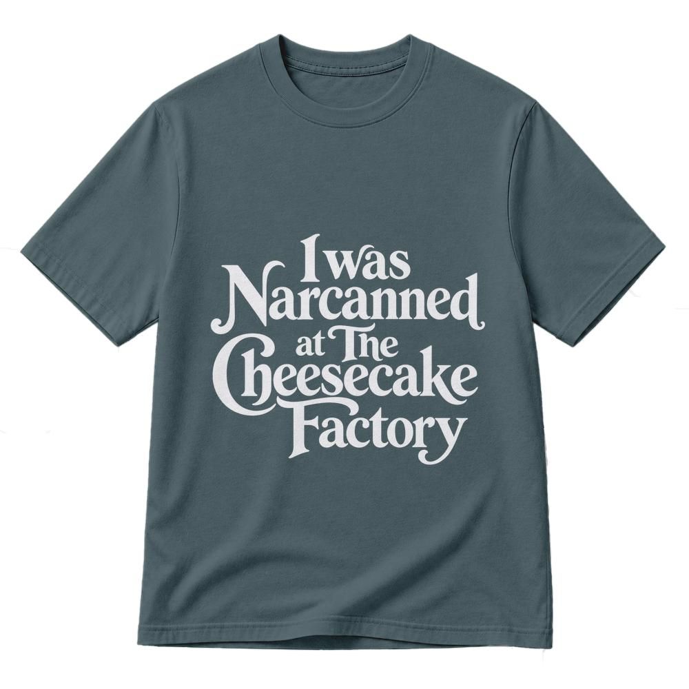 Classic Unisex T-Shirt Gildan 5000 (Made In US)