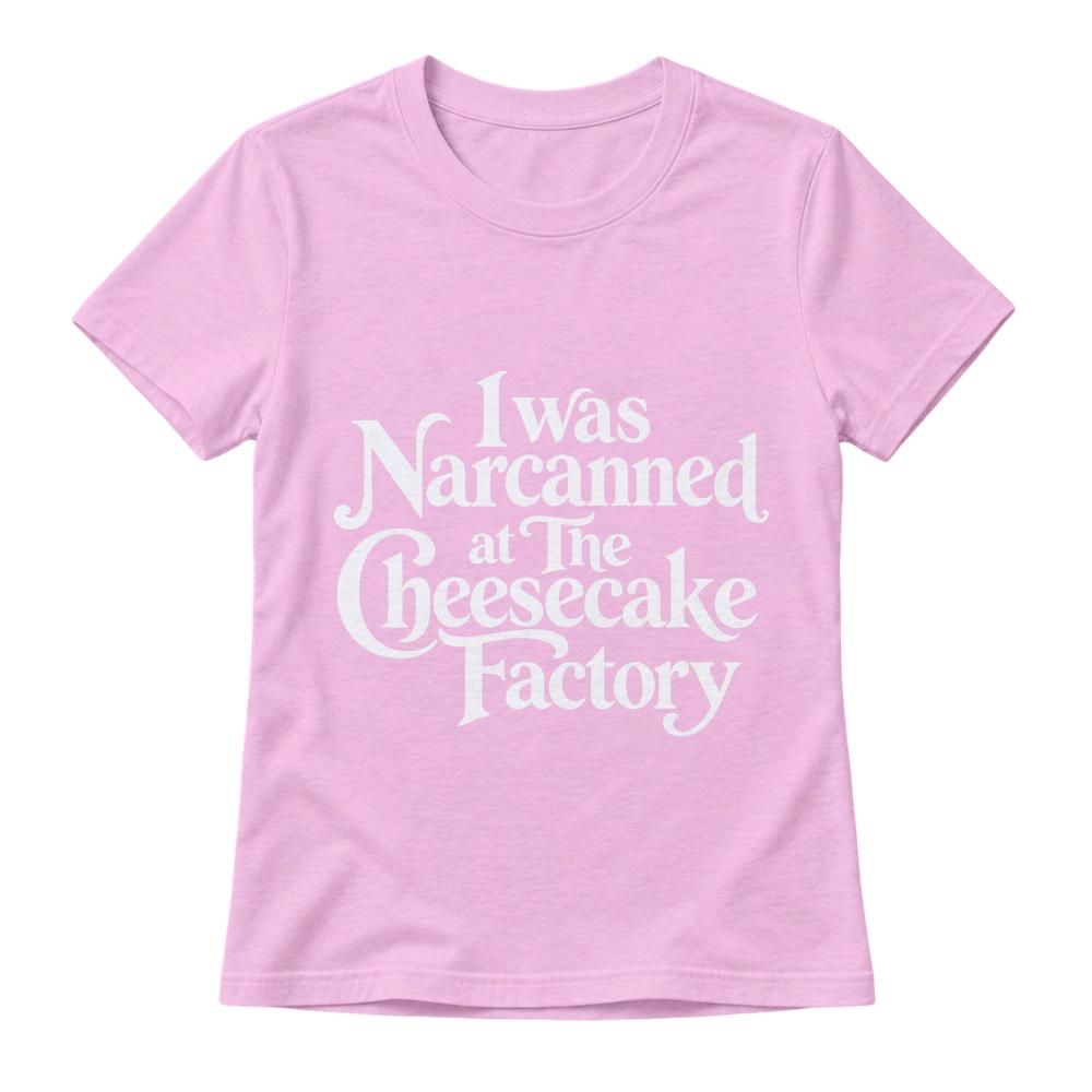 Women's T-shirt Gildan 5000L (Made In US)