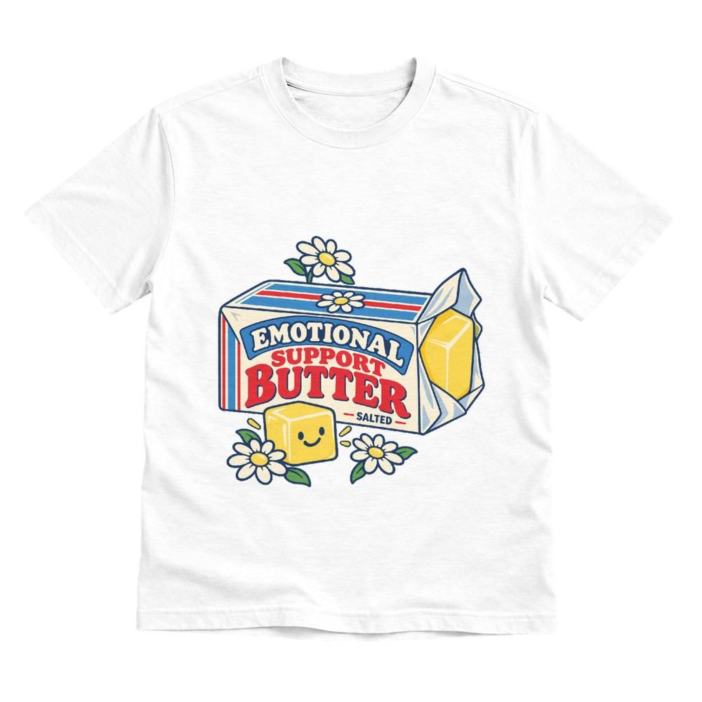 Youth T-shirt Gildan 5000B (Made in US)