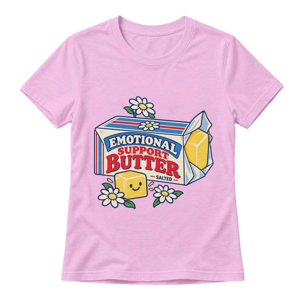 Women's T-shirt Gildan 5000L (Made In US)