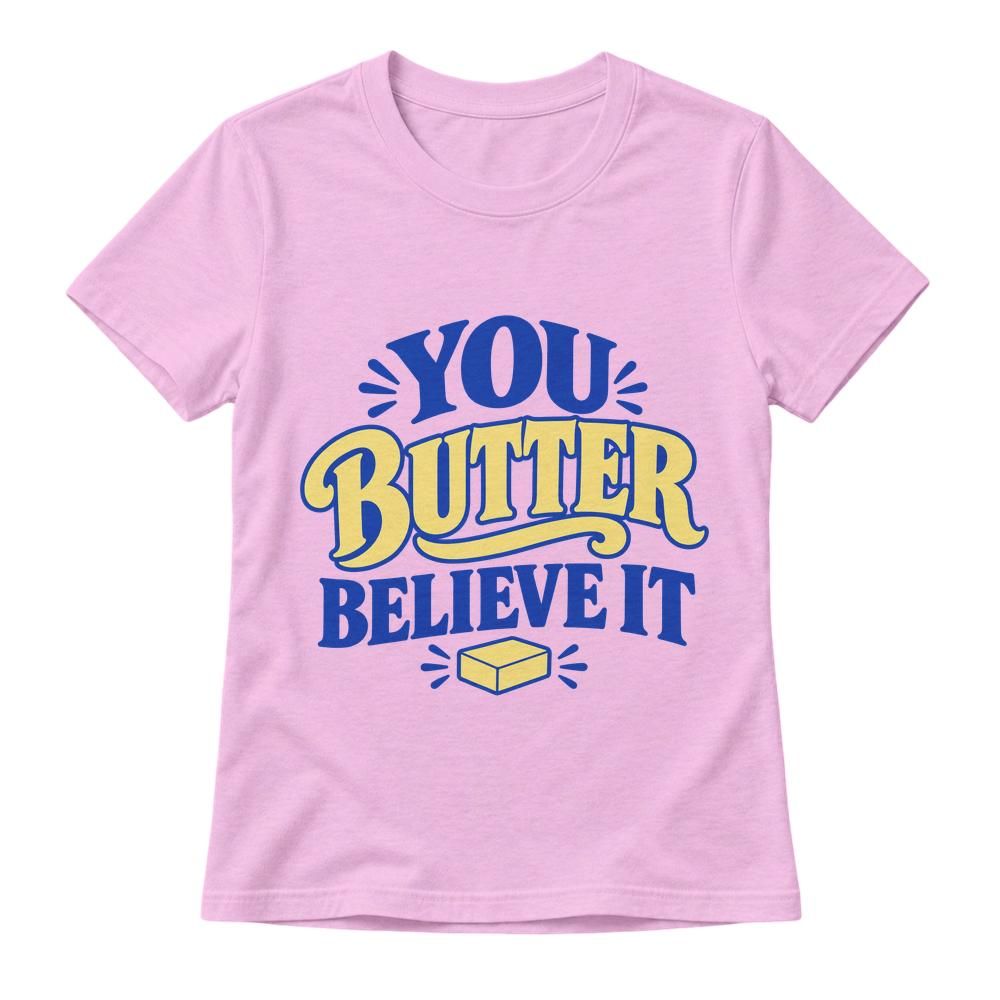 Women's T-shirt Gildan 5000L (Made In US)