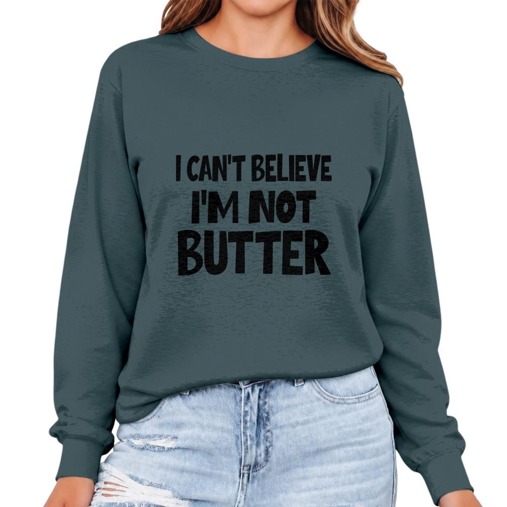 Long Sleeve T-Shirt Gildan 5400 (Made in US)