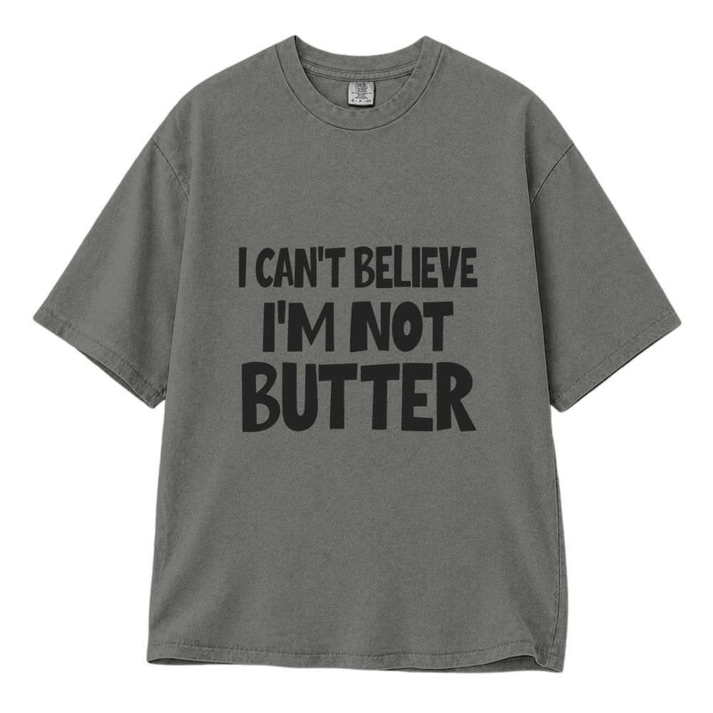 Classic Unisex T-Shirt Comfort Colors 1717 (Made in US)