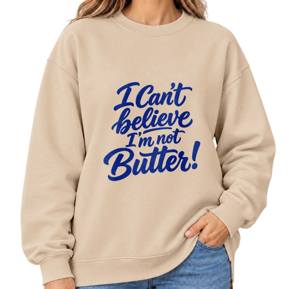Classic Unisex Crew-neck Sweatshirt Gildan 18000 (Made in US)