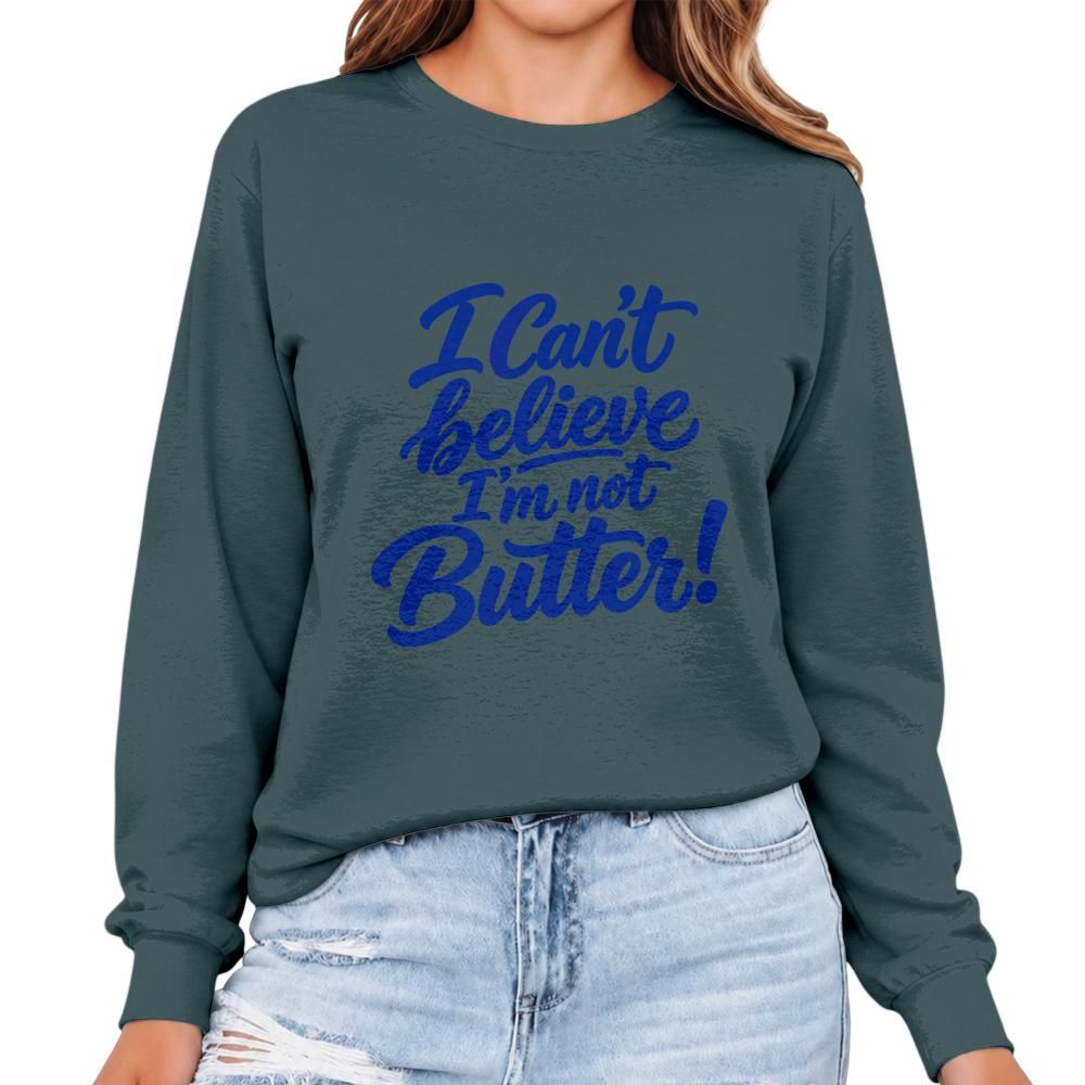 Long Sleeve T-Shirt Gildan 5400 (Made in US)