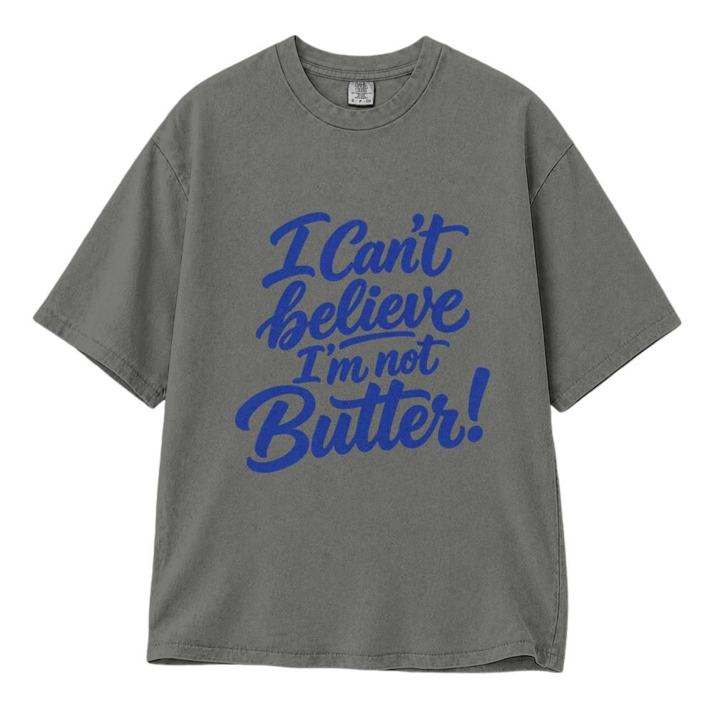 Classic Unisex T-Shirt Comfort Colors 1717 (Made in US)