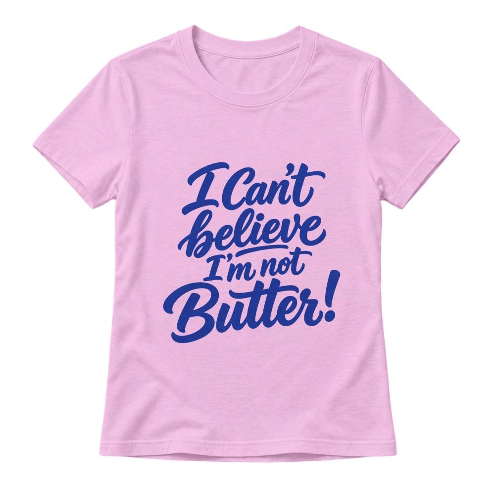 Women's T-shirt Gildan 5000L (Made In US)