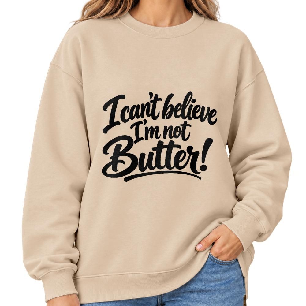 Classic Unisex Crew-neck Sweatshirt Gildan 18000 (Made in US)