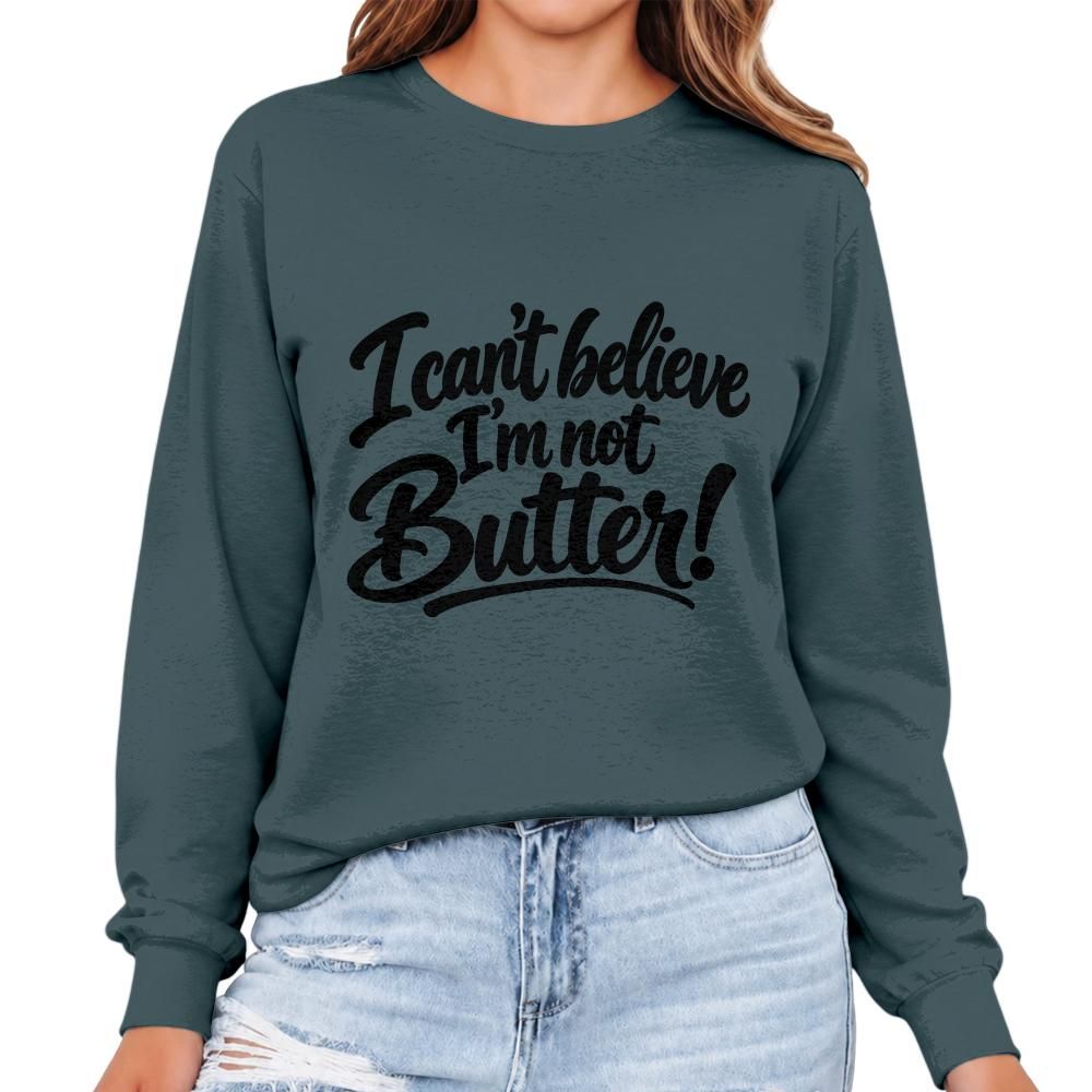 Long Sleeve T-Shirt Gildan 5400 (Made in US)