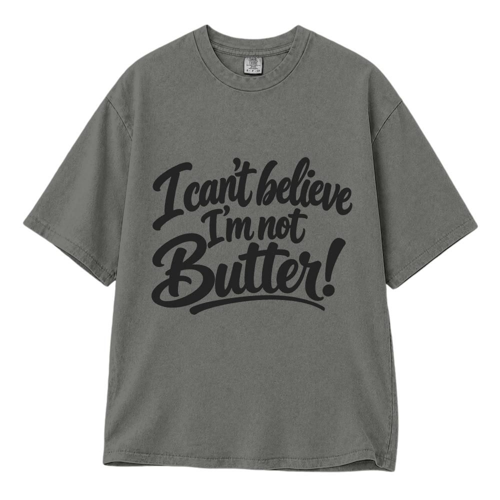 Classic Unisex T-Shirt Comfort Colors 1717 (Made in US)