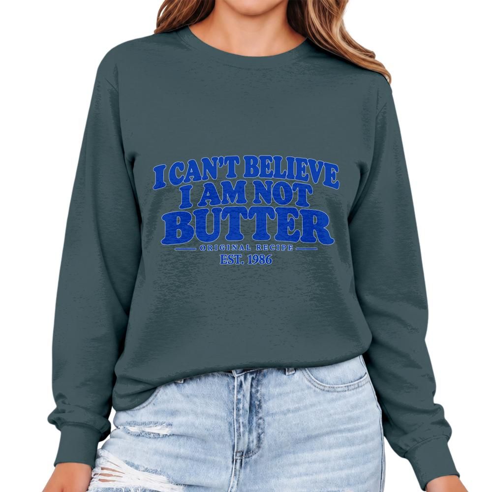 Long Sleeve T-Shirt Gildan 5400 (Made in US)