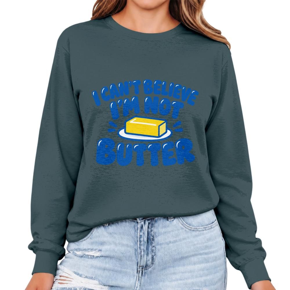 Long Sleeve T-Shirt Gildan 5400 (Made in US)