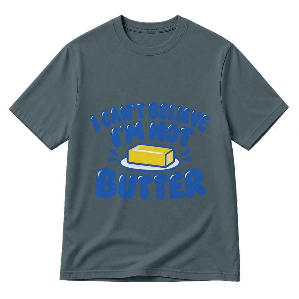 Classic Unisex T-Shirt Gildan 5000 (Made In US)