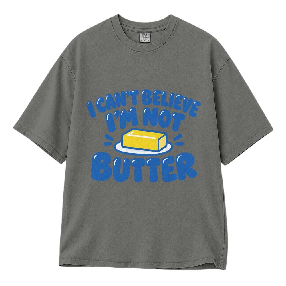 Classic Unisex T-Shirt Comfort Colors 1717 (Made in US)