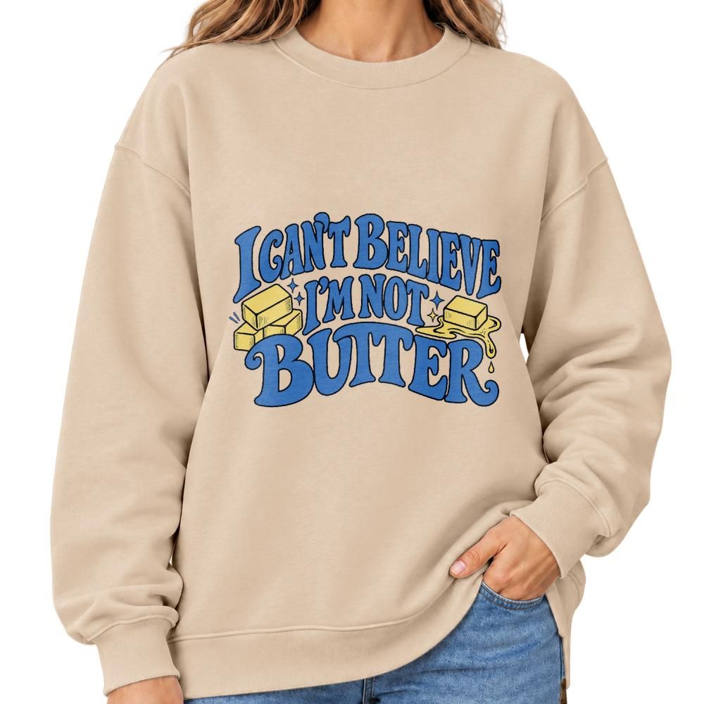Classic Unisex Crew-neck Sweatshirt Gildan 18000 (Made in US)