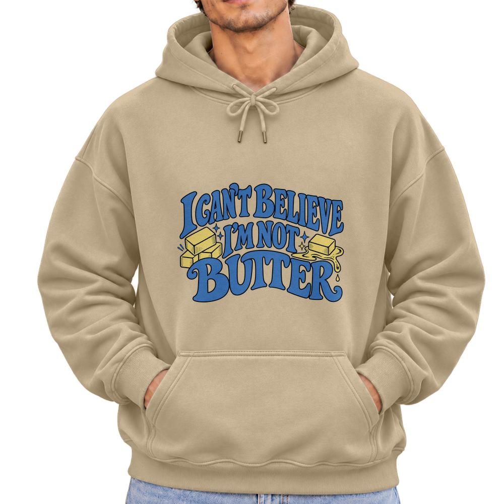 Classic Unisex Hoodie Gildan 18500 (Made In US)