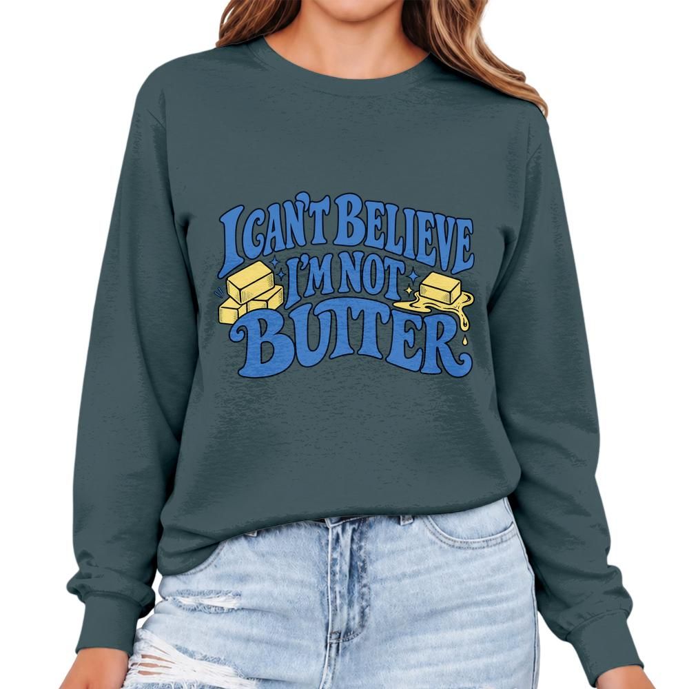 Long Sleeve T-Shirt Gildan 5400 (Made in US)