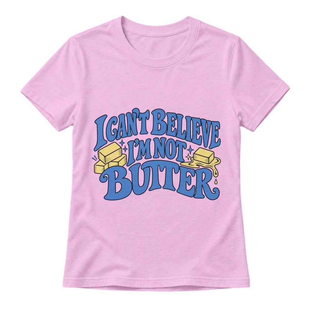 Women's T-shirt Gildan 5000L (Made In US)