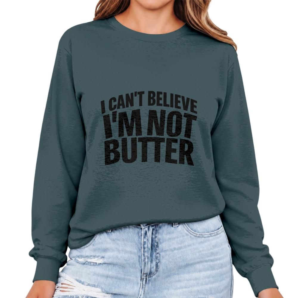 Long Sleeve T-Shirt Gildan 5400 (Made in US)