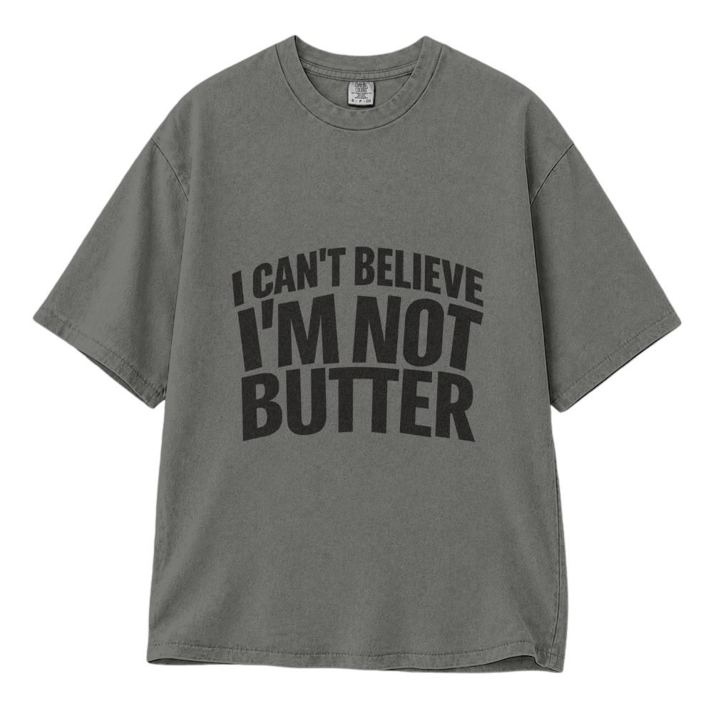 Classic Unisex T-Shirt Comfort Colors 1717 (Made in US)