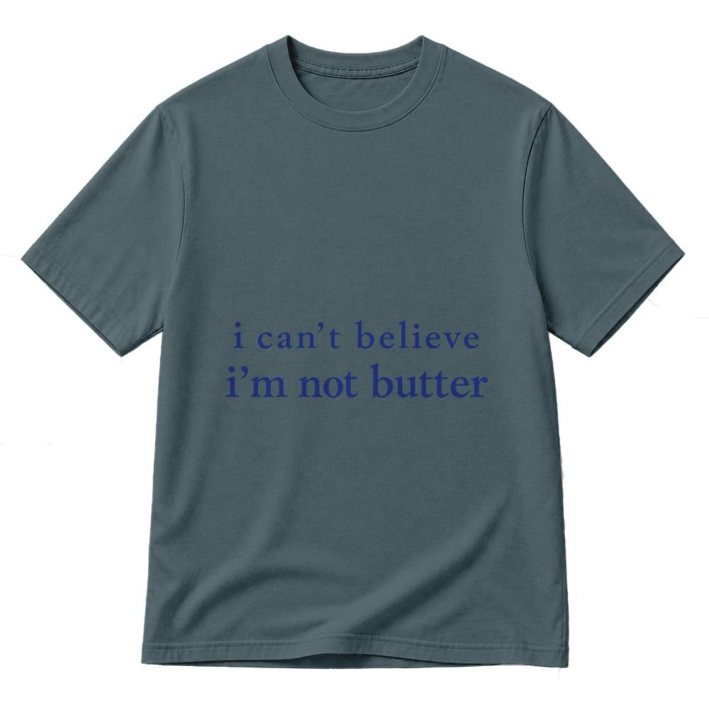 Classic Unisex T-Shirt Gildan 5000 (Made In US)