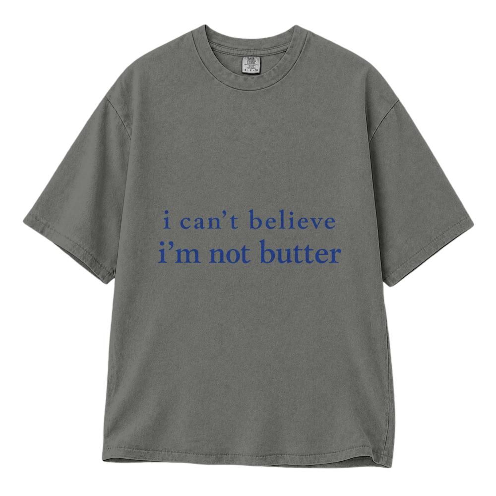 Classic Unisex T-Shirt Comfort Colors 1717 (Made in US)