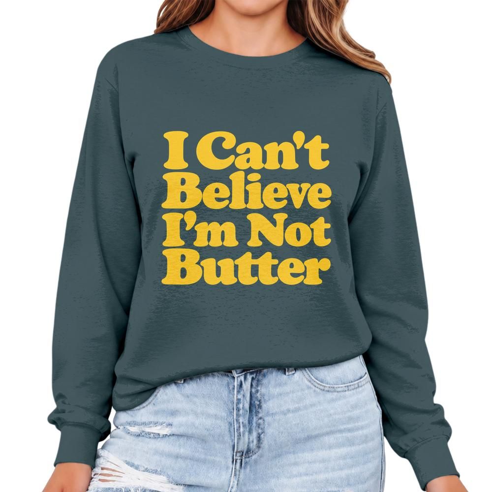 Long Sleeve T-Shirt Gildan 5400 (Made in US)