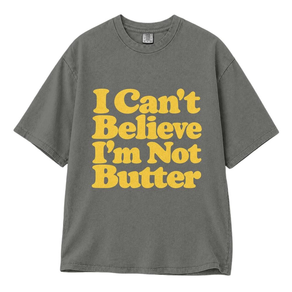 Classic Unisex T-Shirt Comfort Colors 1717 (Made in US)