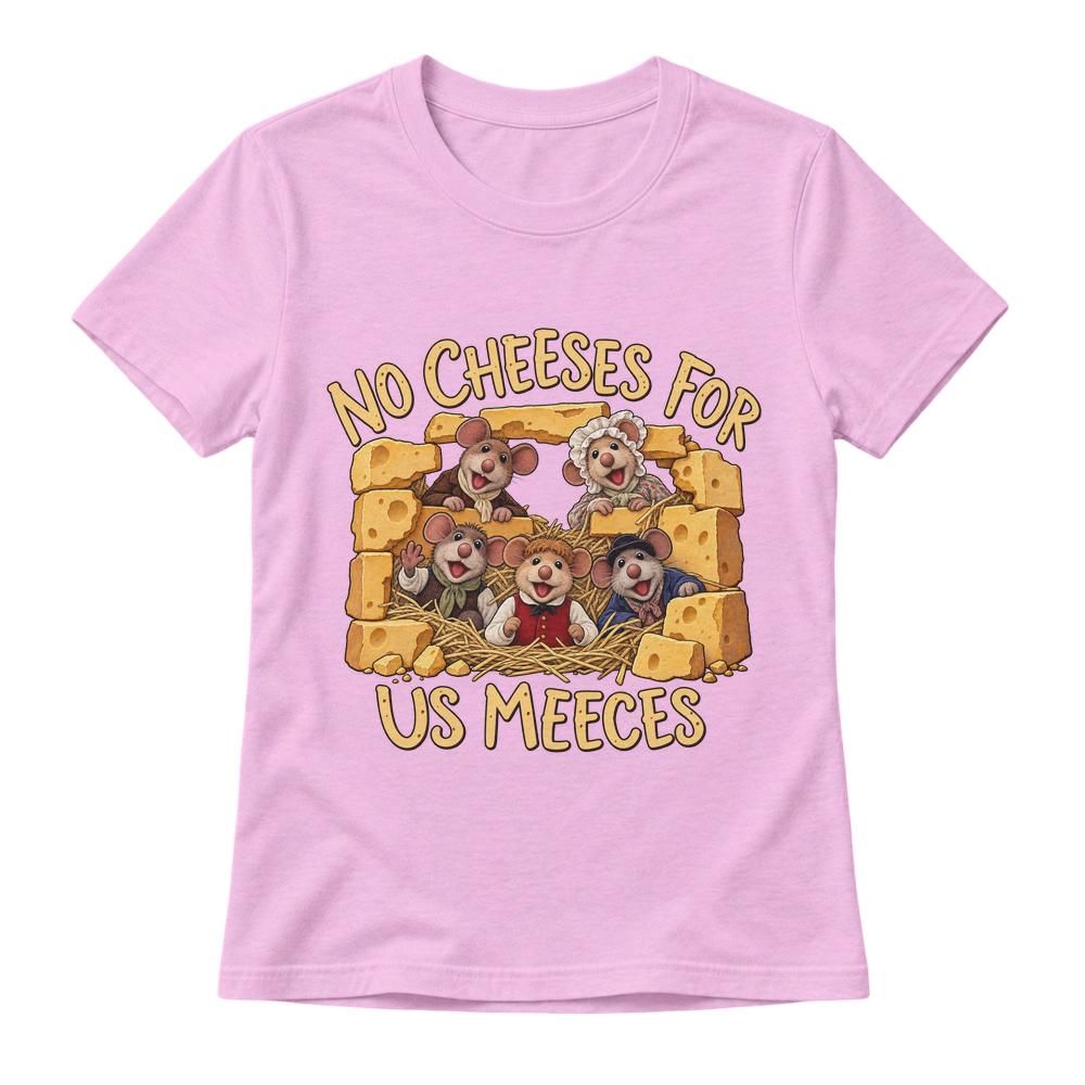Women's T-shirt Gildan 5000L (Made In US)