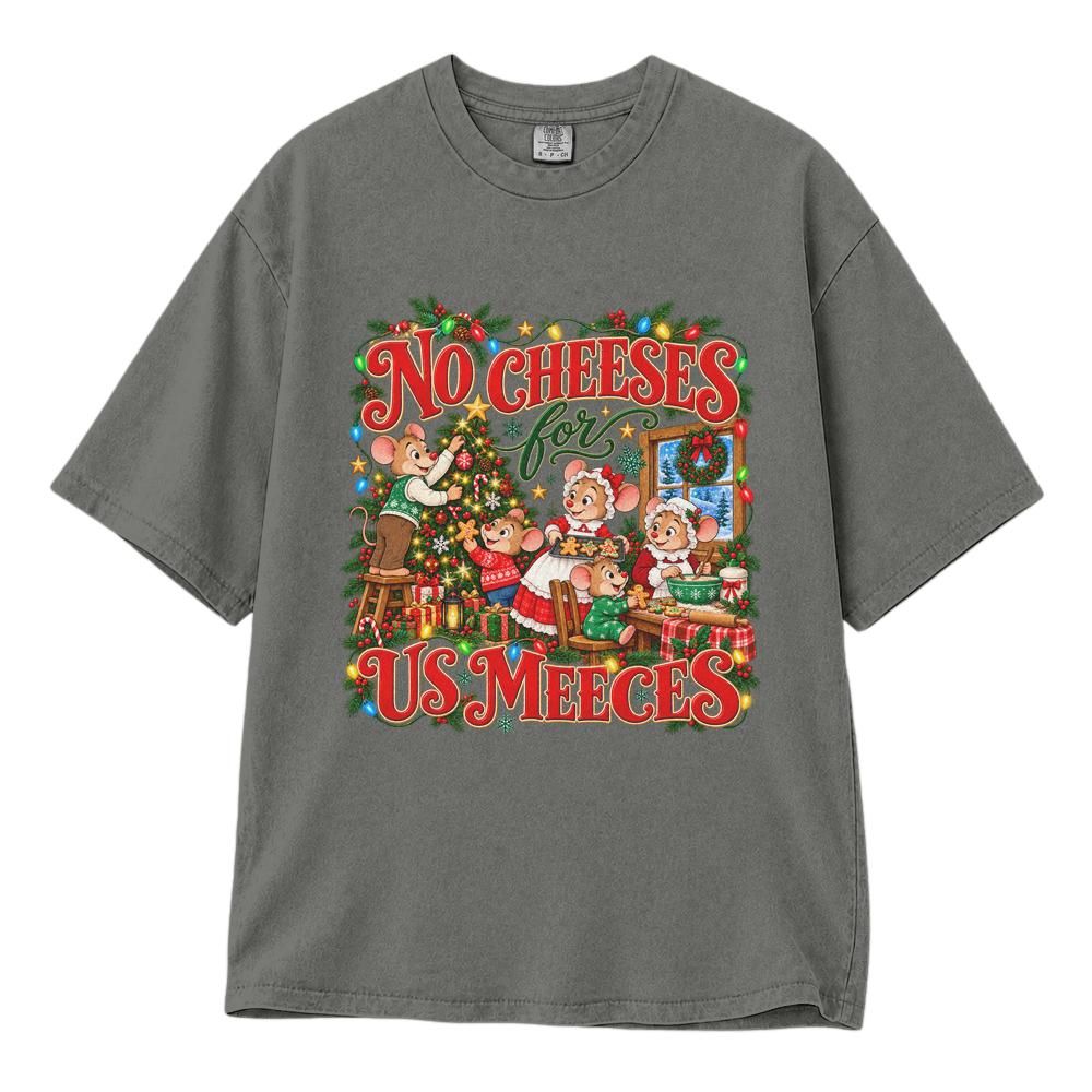 Classic Unisex T-Shirt Comfort Colors 1717 (Made in US)