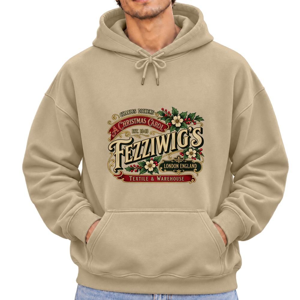 Classic Unisex Hoodie Gildan 18500 (Made In US)