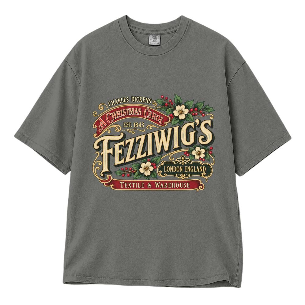 Classic Unisex T-Shirt Comfort Colors 1717 (Made in US)