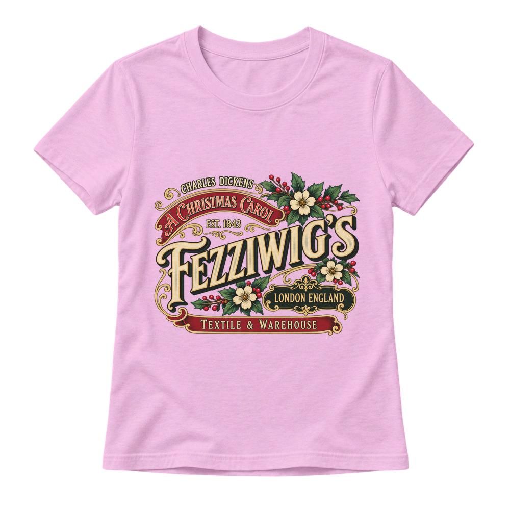 Women's T-shirt Gildan 5000L (Made In US)