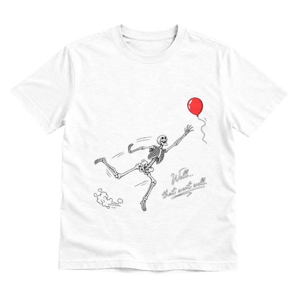 Youth T-shirt Gildan 5000B (Made in US)