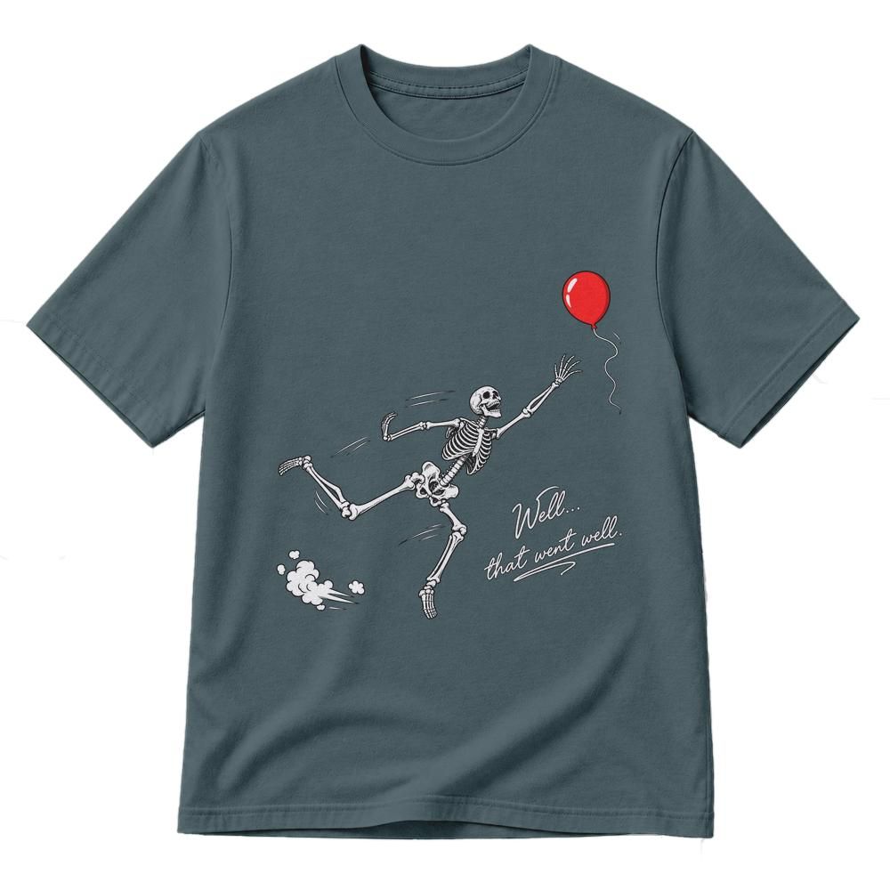 Classic Unisex T-Shirt Gildan 5000 (Made In US)