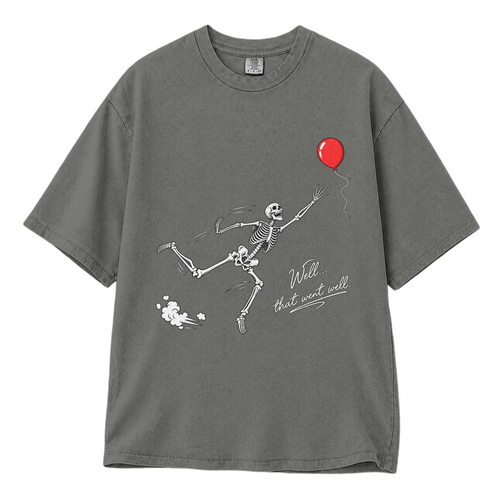 Classic Unisex T-Shirt Comfort Colors 1717 (Made in US)