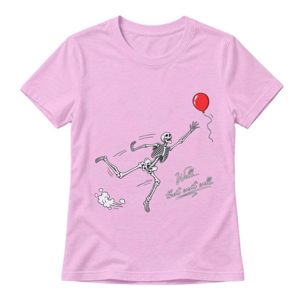 Women's T-shirt Gildan 5000L (Made In US)