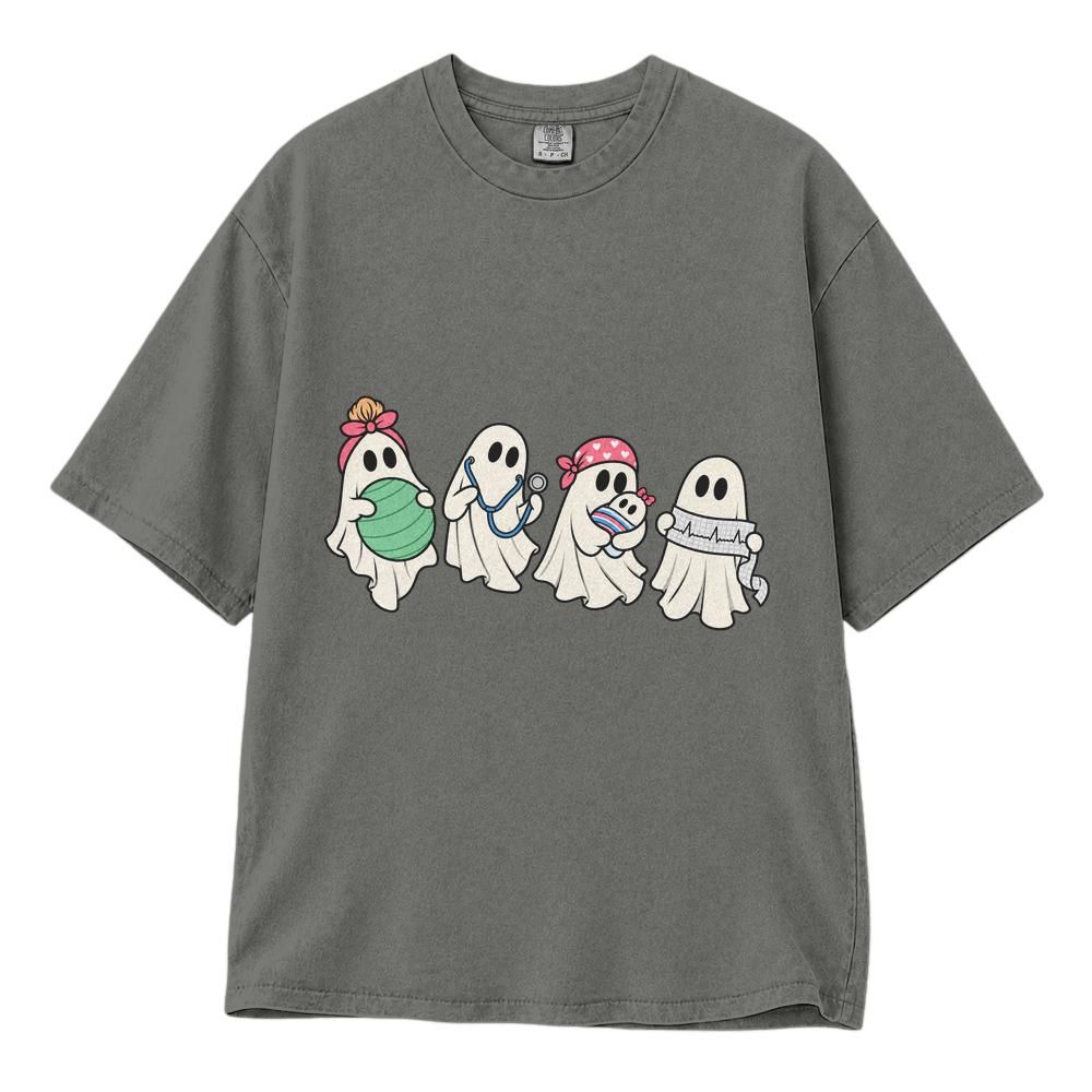 Classic Unisex T-Shirt Comfort Colors 1717 (Made in US)