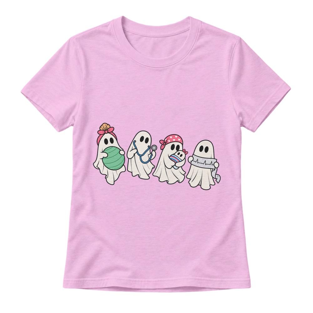 Women's T-shirt Gildan 5000L (Made In US)