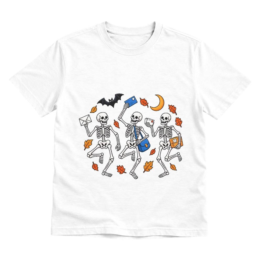 Youth T-shirt Gildan 5000B (Made in US)