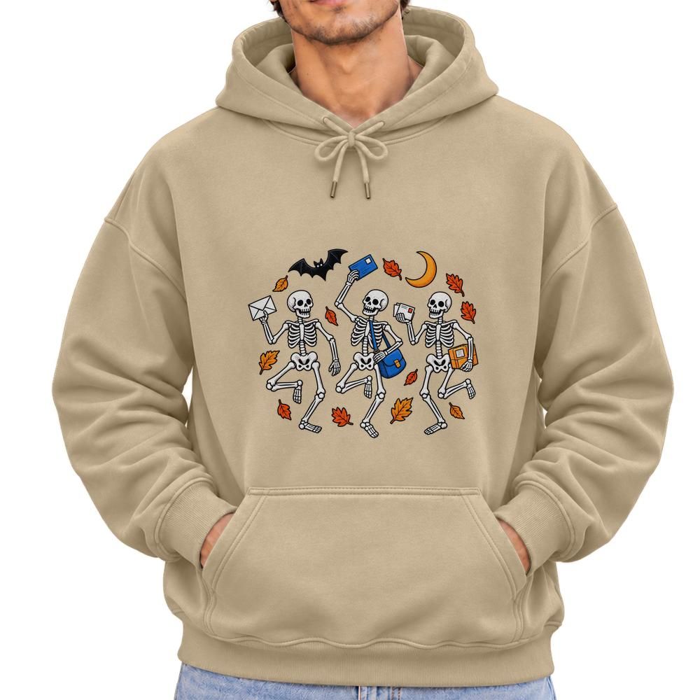 Classic Unisex Hoodie Gildan 18500 (Made In US)