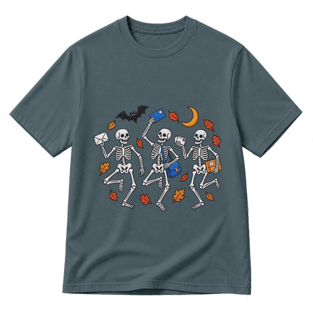 Classic Unisex T-Shirt Gildan 5000 (Made In US)
